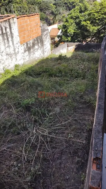 Foto 1 de Terreno / Lote à venda, 250m2 em Vila Anglo Brasileira, São Paulo - SP