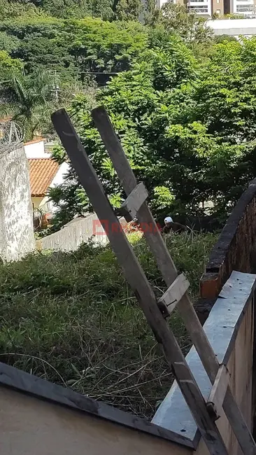 Foto 3 de Terreno / Lote à venda, 250m2 em Vila Anglo Brasileira, São Paulo - SP