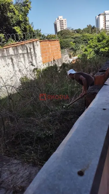Foto 4 de Terreno / Lote à venda, 250m2 em Vila Anglo Brasileira, São Paulo - SP