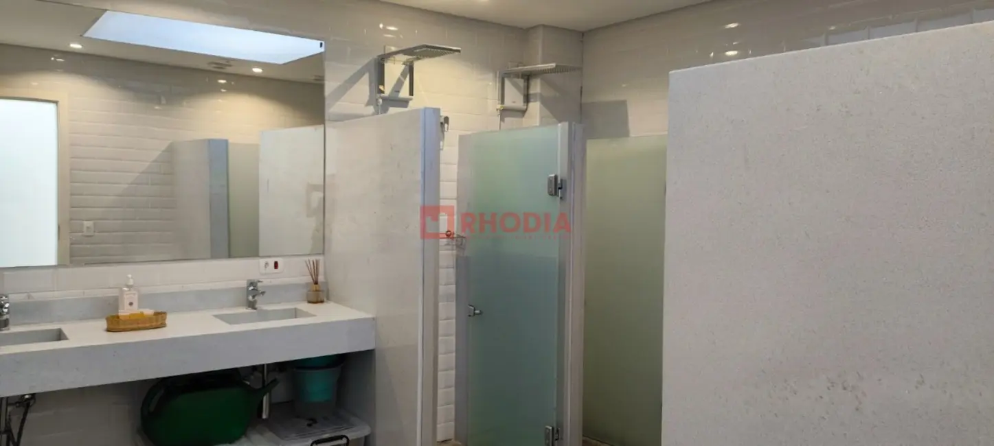 Foto 5 de Sala Comercial para alugar, 300m2 em Jardim Paulistano, São Paulo - SP