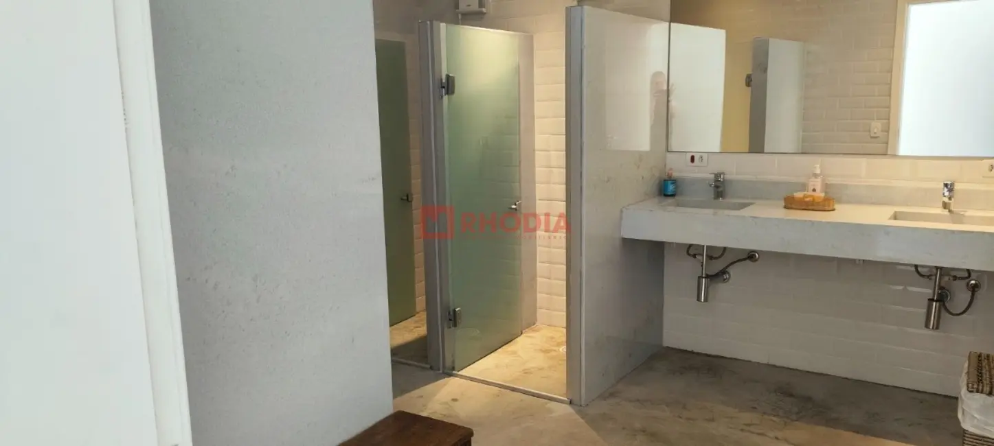 Foto 6 de Sala Comercial para alugar, 300m2 em Jardim Paulistano, São Paulo - SP