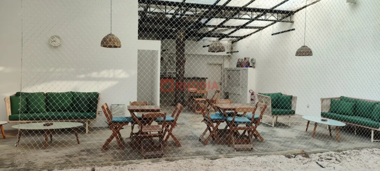 Foto 2 de Sala Comercial para alugar, 300m2 em Jardim Paulistano, São Paulo - SP