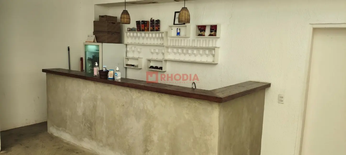 Foto 4 de Sala Comercial para alugar, 300m2 em Jardim Paulistano, São Paulo - SP
