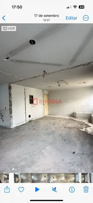 Foto 5 de Sala Comercial à venda, 50m2 em Perdizes, São Paulo - SP