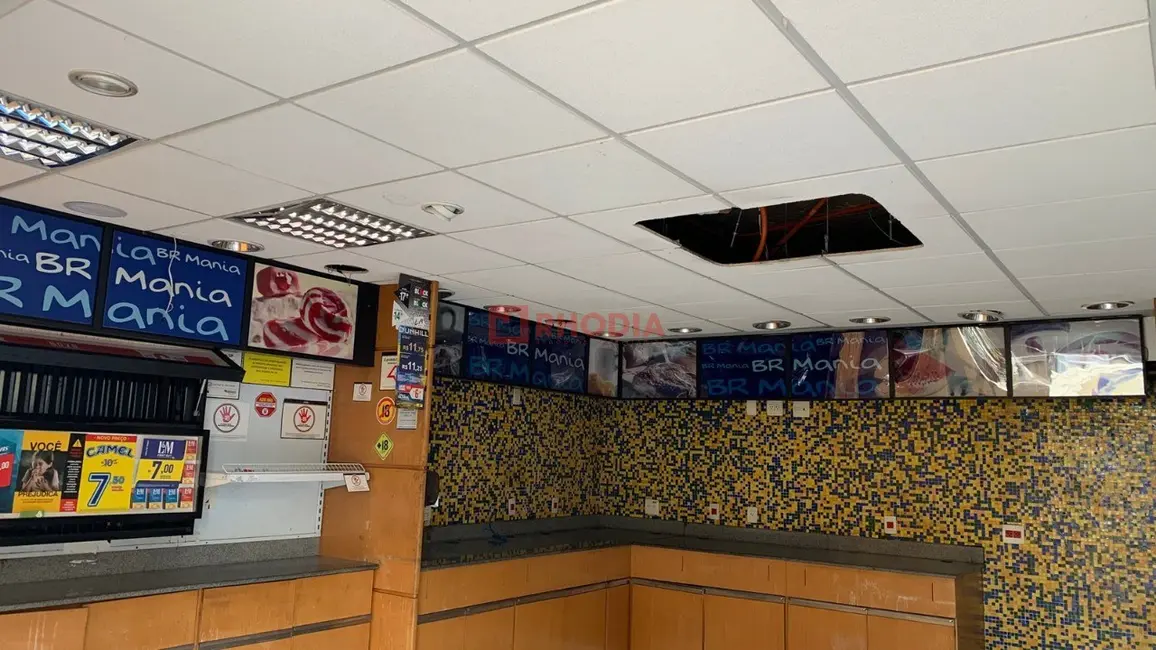 Foto 2 de Loja para alugar, 120m2 em Jardim Monte Verde, São Paulo - SP