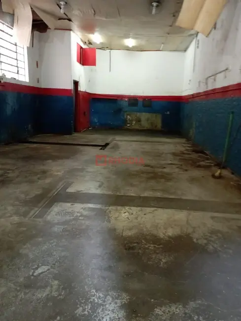 Foto 4 de Loja à venda, 98m2 em Campos Elíseos, São Paulo - SP