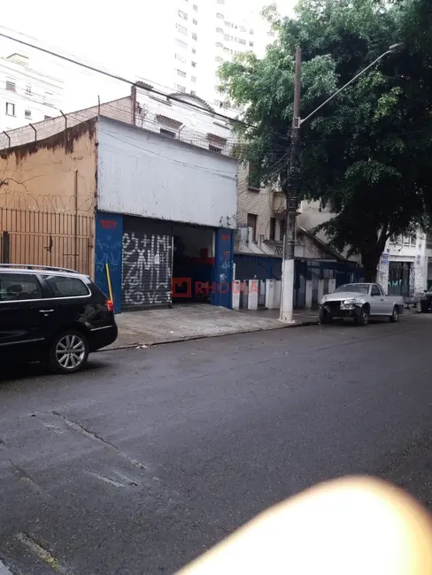 Foto 5 de Loja à venda, 98m2 em Campos Elíseos, São Paulo - SP