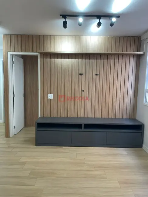 Apartamento com 1 quarto à venda, 38m2 em Santana, São Paulo - SP - imagem 4 Foto 4 de Apartamento com 1 quarto à venda, 38m2 em Santana, São Paulo - SP