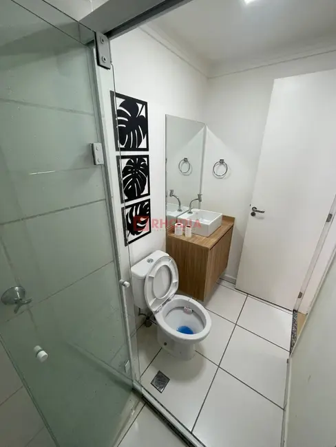 Apartamento com 1 quarto à venda, 38m2 em Santana, São Paulo - SP - imagem 5 Foto 5 de Apartamento com 1 quarto à venda, 38m2 em Santana, São Paulo - SP