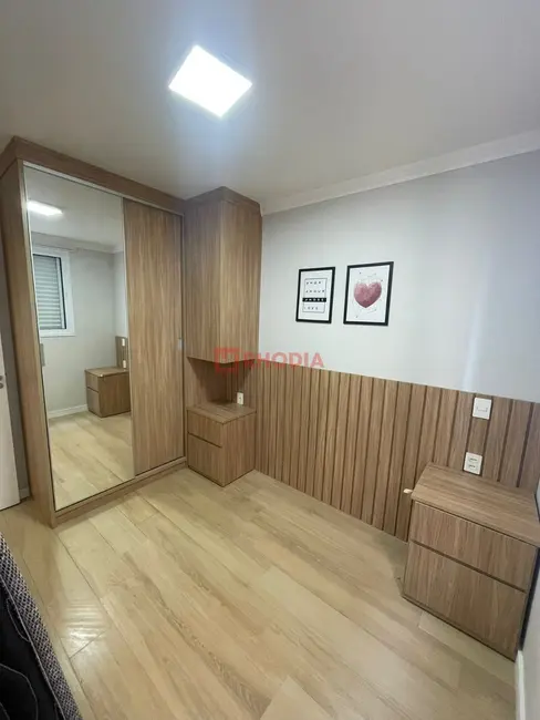 Apartamento com 1 quarto à venda, 38m2 em Santana, São Paulo - SP - imagem 6 Foto 6 de Apartamento com 1 quarto à venda, 38m2 em Santana, São Paulo - SP