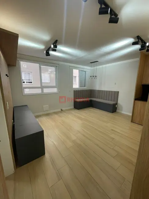 Apartamento com 1 quarto à venda, 38m2 em Santana, São Paulo - SP - imagem 2 Foto 2 de Apartamento com 1 quarto à venda, 38m2 em Santana, São Paulo - SP