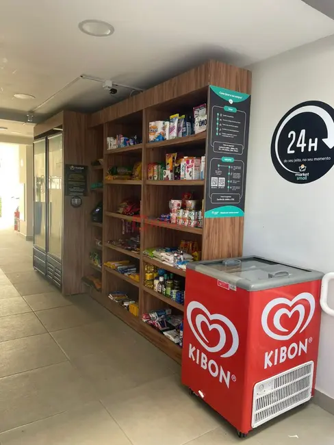 Apartamento com 1 quarto à venda, 38m2 em Santana, São Paulo - SP - imagem 8 Foto 8 de Apartamento com 1 quarto à venda, 38m2 em Santana, São Paulo - SP