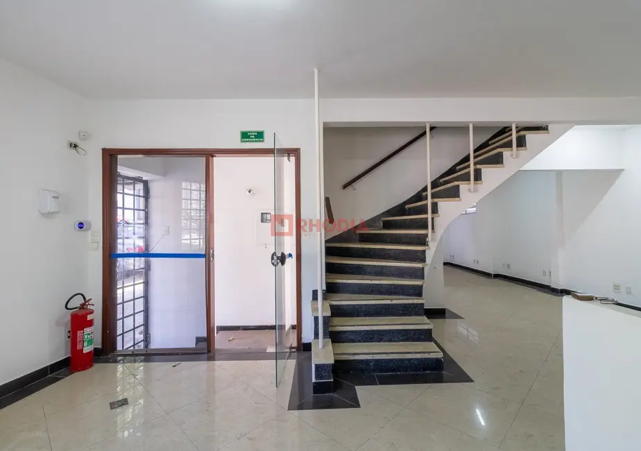 Foto 5 de Sala Comercial para alugar, 180m2 em Paraíso, São Paulo - SP