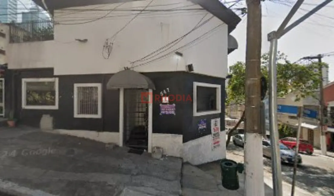 Foto 1 de Sala Comercial para alugar, 180m2 em Paraíso, São Paulo - SP