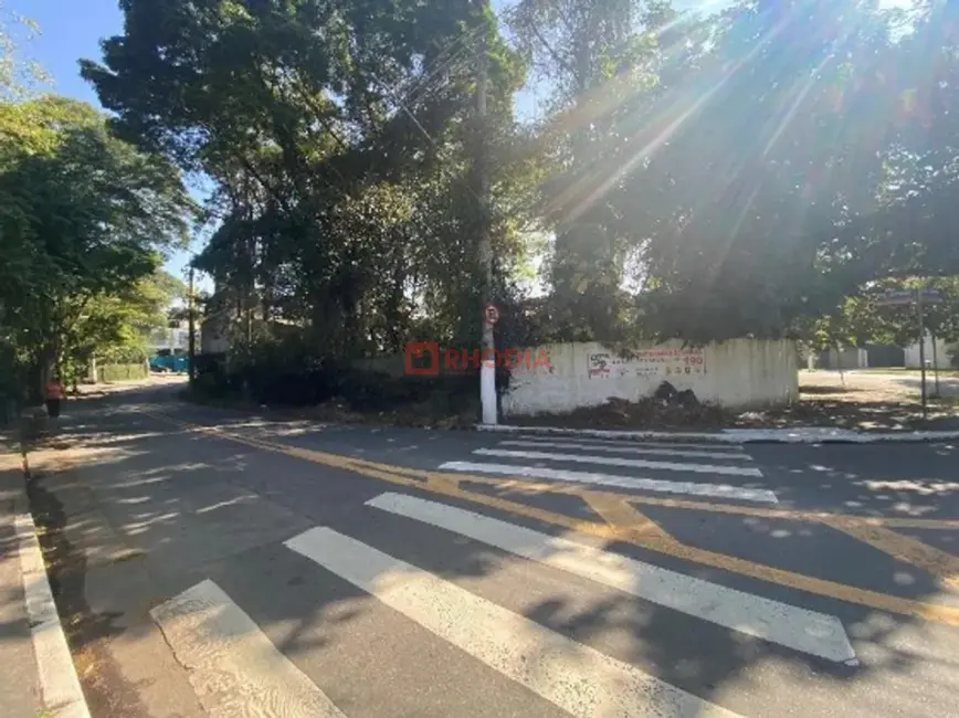 Foto 5 de Terreno / Lote à venda em Jardim Morumbi, São Paulo - SP