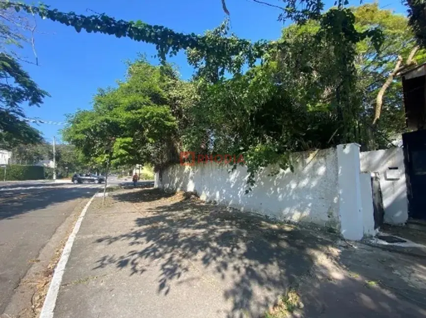 Foto 3 de Terreno / Lote à venda em Jardim Morumbi, São Paulo - SP