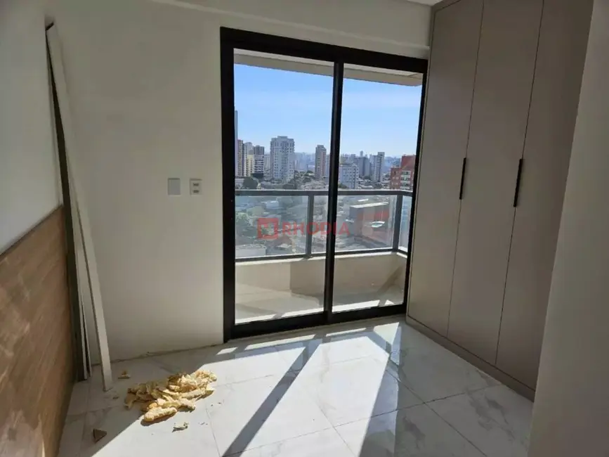 Foto 4 de Apartamento com 2 quartos à venda, 60m2 em Ipiranga, São Paulo - SP