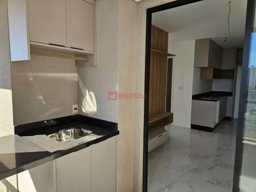 Foto 5 de Apartamento com 2 quartos à venda, 60m2 em Ipiranga, São Paulo - SP