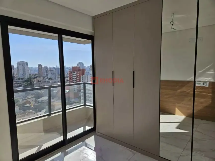 Apartamento com 2 quartos à venda, 54m2 em Ipiranga, São Paulo - SP - imagem 2 Foto 2 de Apartamento com 2 quartos à venda, 54m2 em Ipiranga, São Paulo - SP