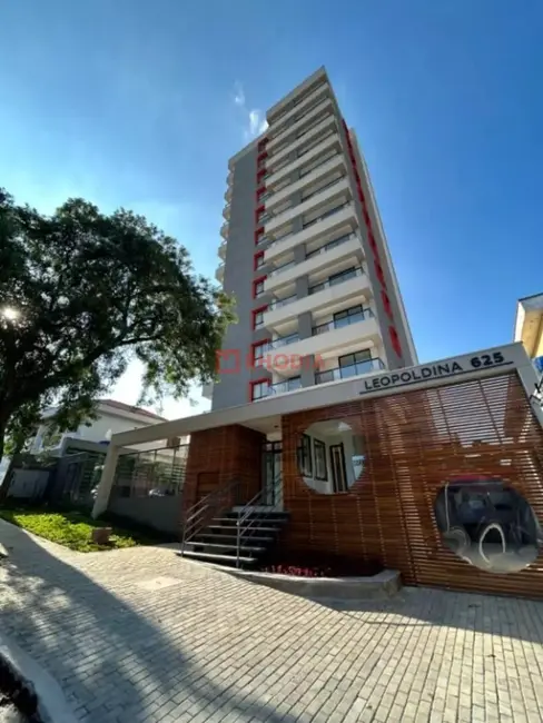 Foto 2 de Apartamento com 2 quartos à venda, 54m2 em Ipiranga, São Paulo - SP