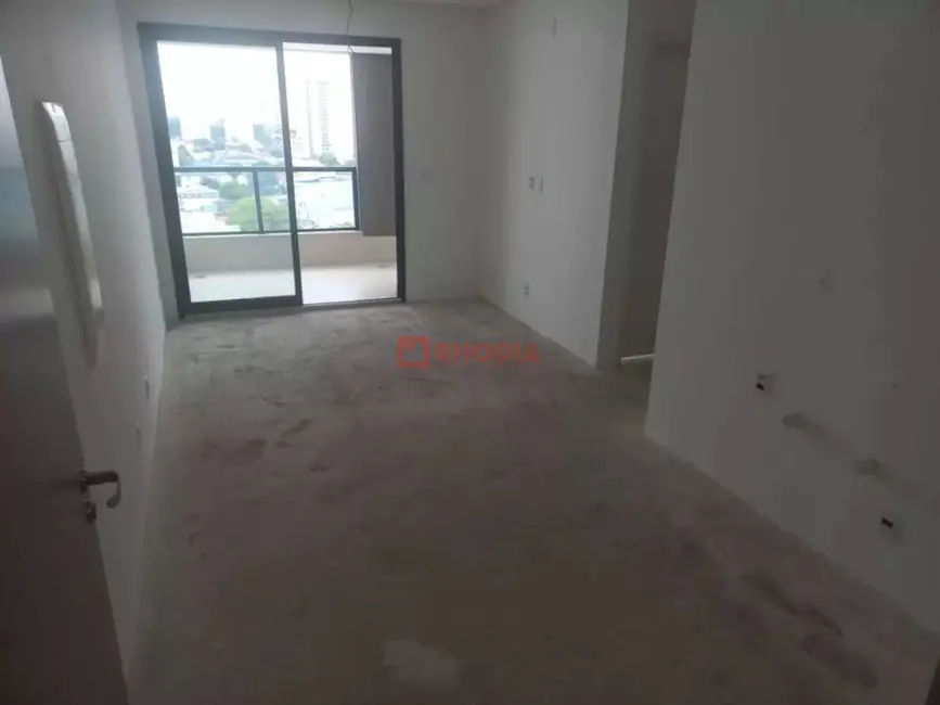 Foto 1 de Apartamento com 2 quartos à venda, 54m2 em Ipiranga, São Paulo - SP