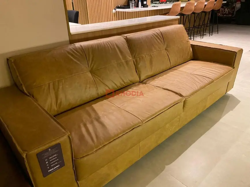 Apartamento com 3 quartos à venda, 215m2 em Vila Olímpia, São Paulo - SP - imagem 8 Foto 8 de Apartamento com 3 quartos à venda, 215m2 em Vila Olímpia, São Paulo - SP