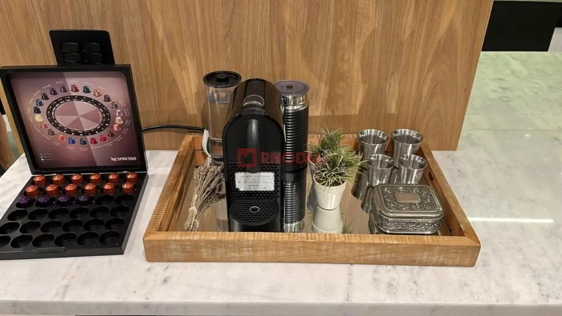 Apartamento com 3 quartos à venda, 215m2 em Vila Olímpia, São Paulo - SP - imagem 6 Foto 6 de Apartamento com 3 quartos à venda, 215m2 em Vila Olímpia, São Paulo - SP