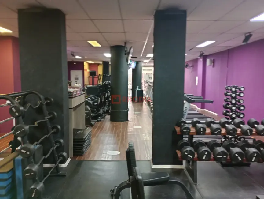 Foto 2 de Armazém / Galpão para alugar, 500m2 em Santa Cecília, São Paulo - SP