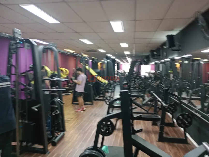 Foto 3 de Armazém / Galpão para alugar, 500m2 em Santa Cecília, São Paulo - SP