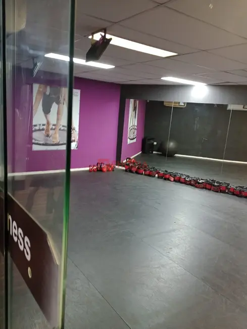 Foto 4 de Armazém / Galpão para alugar, 500m2 em Santa Cecília, São Paulo - SP