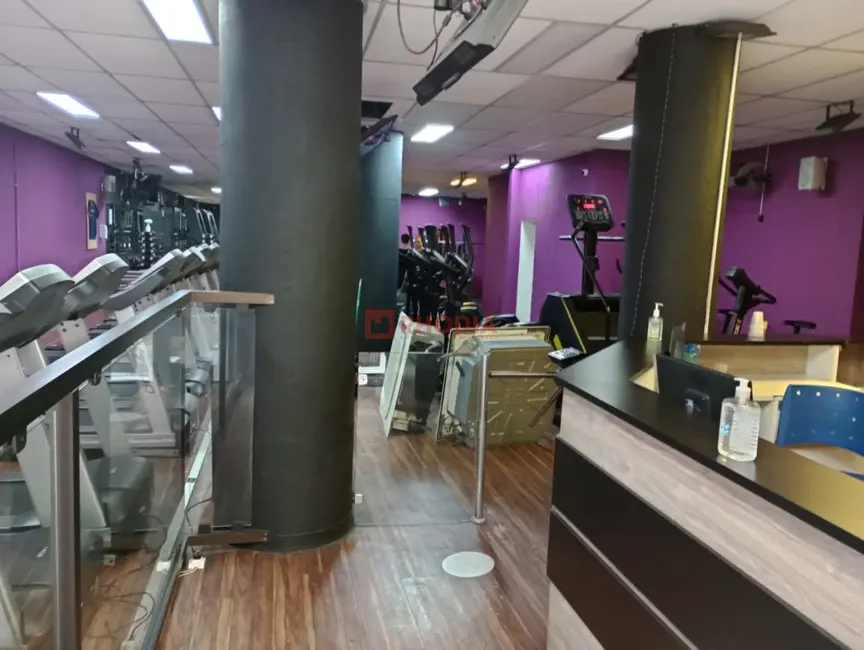 Foto 1 de Armazém / Galpão para alugar, 500m2 em Santa Cecília, São Paulo - SP