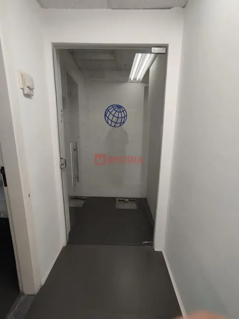 Foto 5 de Sala Comercial para alugar, 120m2 em Pinheiros, São Paulo - SP