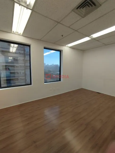 Foto 9 de Sala Comercial para alugar, 120m2 em Pinheiros, São Paulo - SP