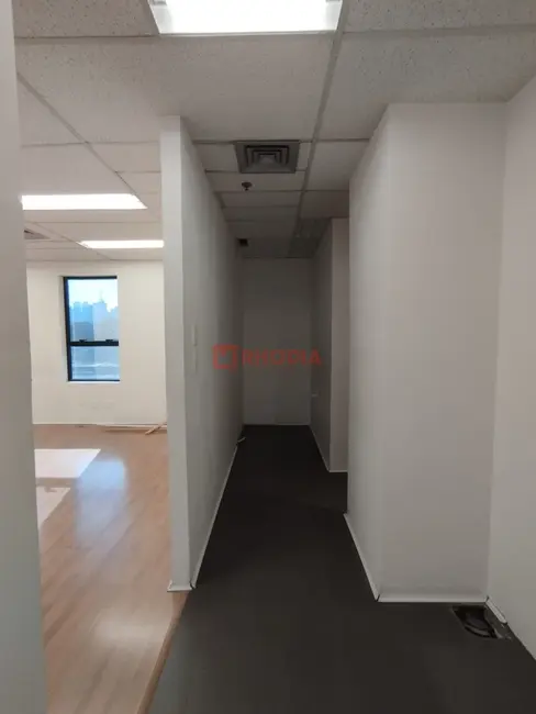 Foto 7 de Sala Comercial para alugar, 120m2 em Pinheiros, São Paulo - SP