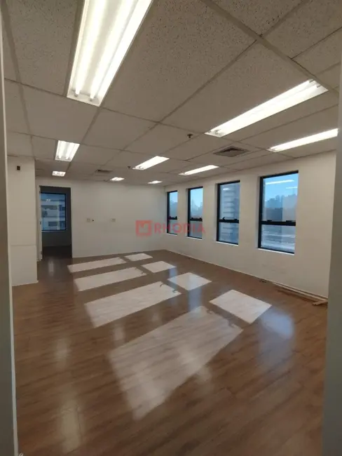 Foto 1 de Sala Comercial para alugar, 120m2 em Pinheiros, São Paulo - SP