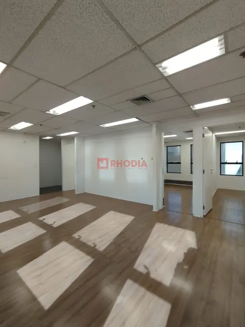 Foto 3 de Sala Comercial para alugar, 120m2 em Pinheiros, São Paulo - SP