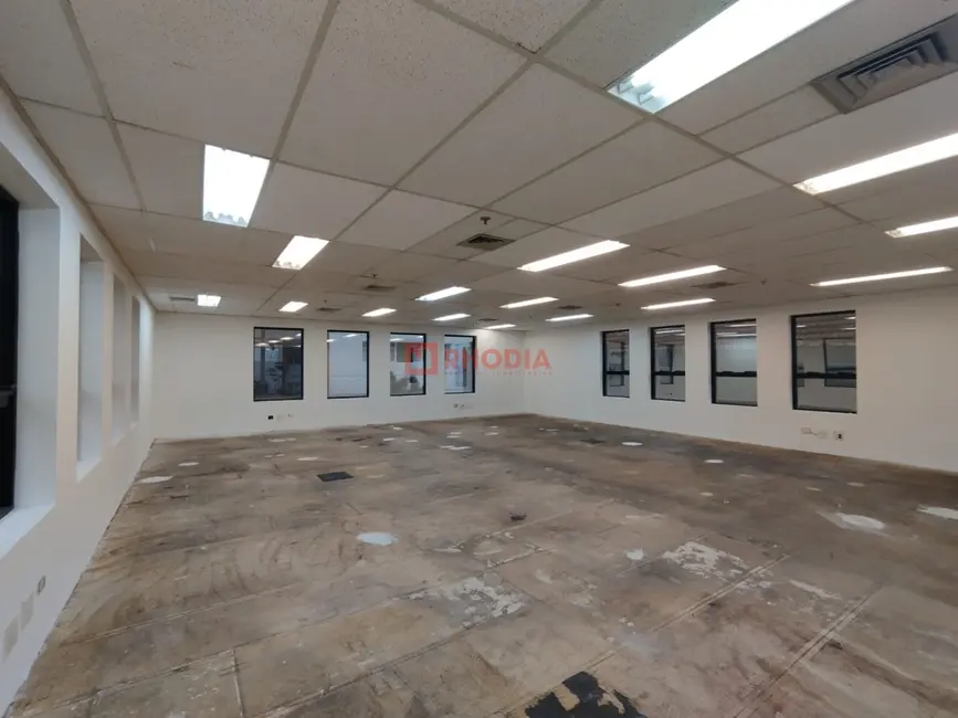 Foto 4 de Sala Comercial para alugar, 120m2 em Pinheiros, São Paulo - SP
