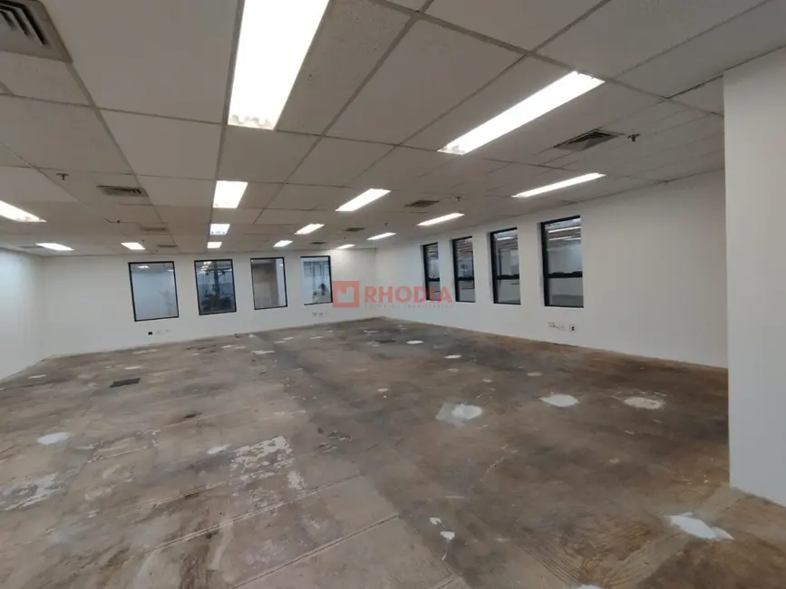 Foto 2 de Sala Comercial para alugar, 120m2 em Pinheiros, São Paulo - SP
