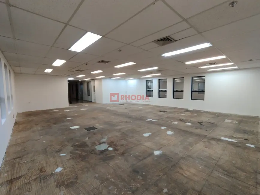 Foto 6 de Sala Comercial para alugar, 120m2 em Pinheiros, São Paulo - SP