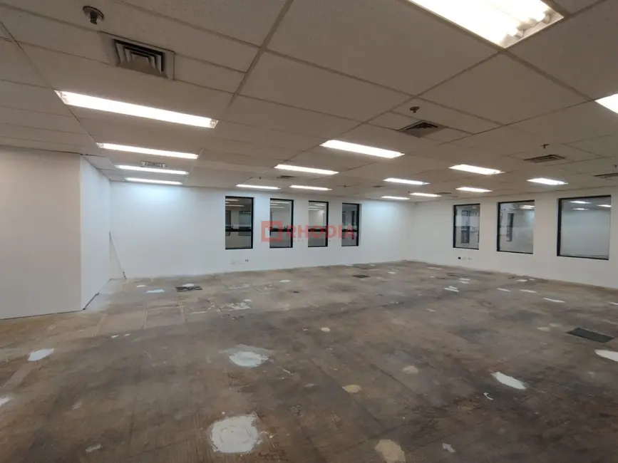 Foto 5 de Sala Comercial para alugar, 120m2 em Pinheiros, São Paulo - SP