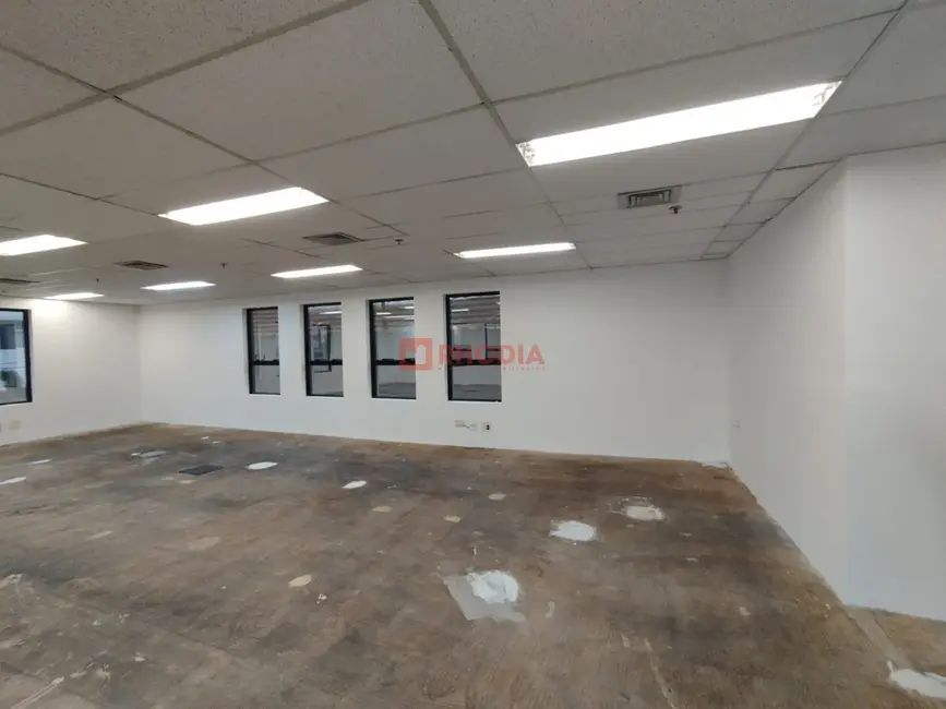 Foto 3 de Sala Comercial para alugar, 120m2 em Pinheiros, São Paulo - SP