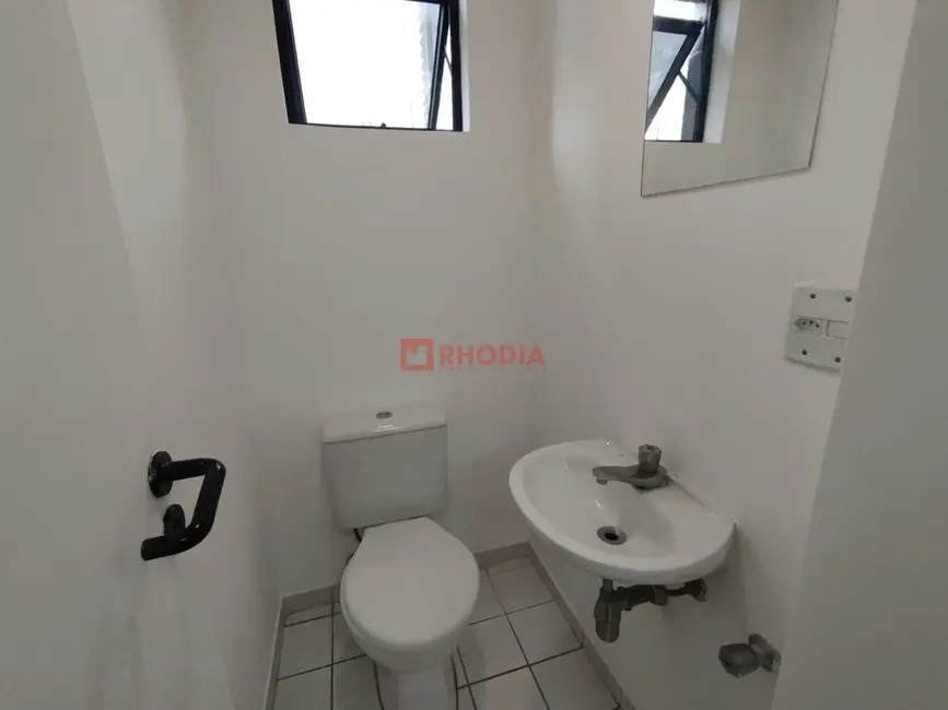 Foto 9 de Sala Comercial para alugar, 120m2 em Pinheiros, São Paulo - SP