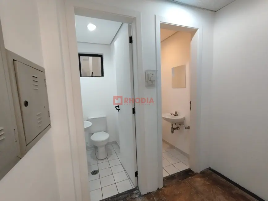 Foto 7 de Sala Comercial para alugar, 120m2 em Pinheiros, São Paulo - SP