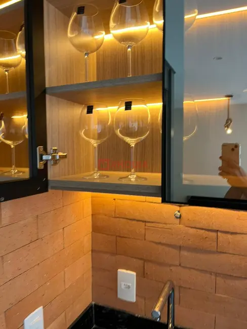 Foto 5 de Apartamento com 1 quarto à venda e para alugar, 44m2 em Paraíso, São Paulo - SP