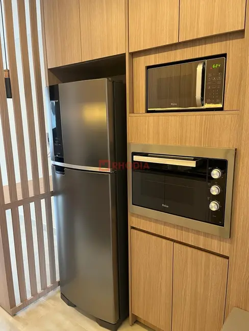 Foto 6 de Apartamento com 1 quarto à venda e para alugar, 44m2 em Paraíso, São Paulo - SP
