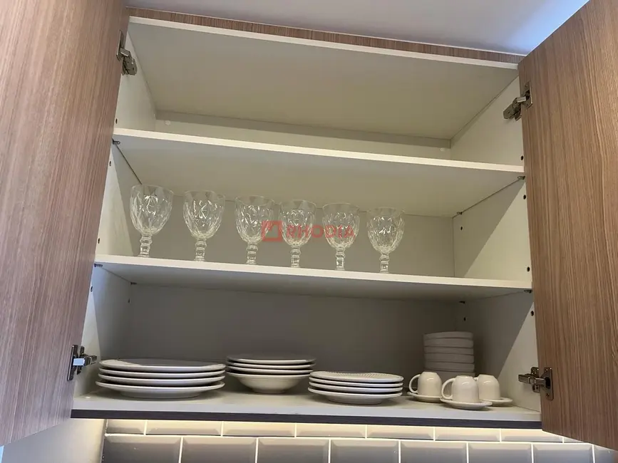 Foto 4 de Apartamento com 1 quarto à venda e para alugar, 44m2 em Paraíso, São Paulo - SP