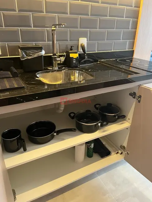 Foto 7 de Apartamento com 1 quarto à venda e para alugar, 44m2 em Paraíso, São Paulo - SP