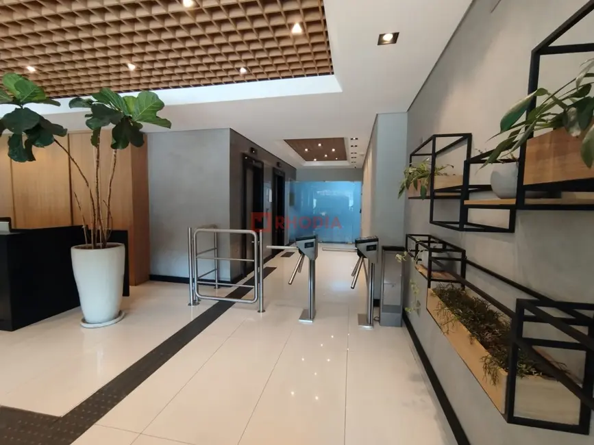 Sala Comercial para alugar, 356m2 em Água Branca, São Paulo - SP - imagem 4 Foto 4 de Sala Comercial para alugar, 356m2 em Água Branca, São Paulo - SP