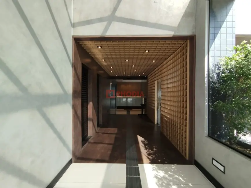 Sala Comercial para alugar, 356m2 em Água Branca, São Paulo - SP - imagem 2 Foto 2 de Sala Comercial para alugar, 356m2 em Água Branca, São Paulo - SP