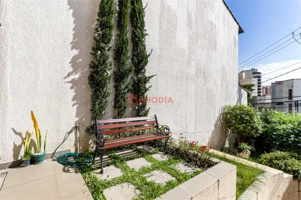 Foto 8 de Sala Comercial à venda e para alugar, 209m2 em Perdizes, São Paulo - SP